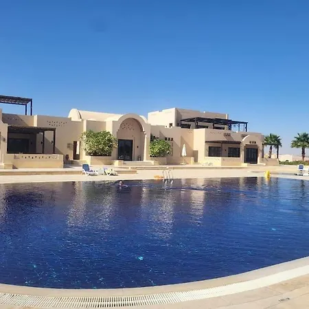 Makadi Heights Luxury Complex Apartment Hurghada Exterior photo