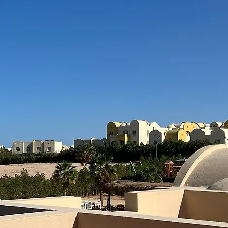 Makadi Heights Luxury Complex Apartment Hurghada Exterior photo