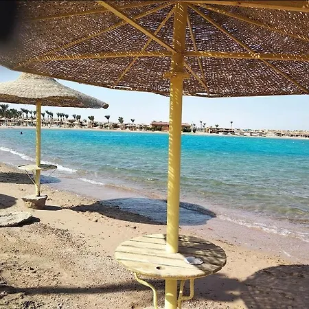 Makadi Heights Luxury Complex Apartment Hurghada Exterior photo