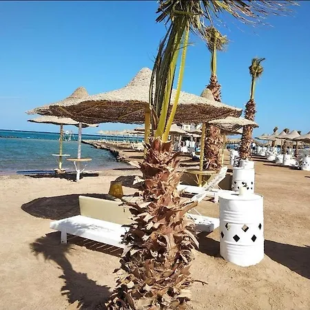 Makadi Heights Luxury Complex Apartment Hurghada Exterior photo