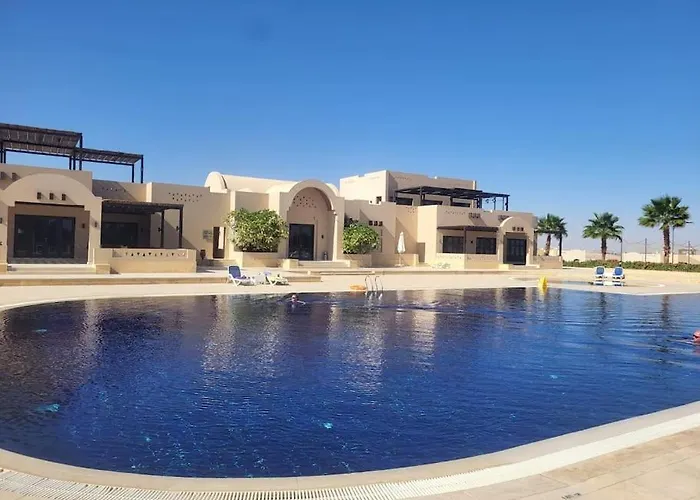 Makadi Heights Luxury Complex