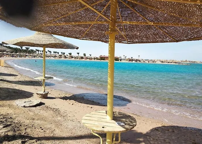Makadi Heights Luxury Complex