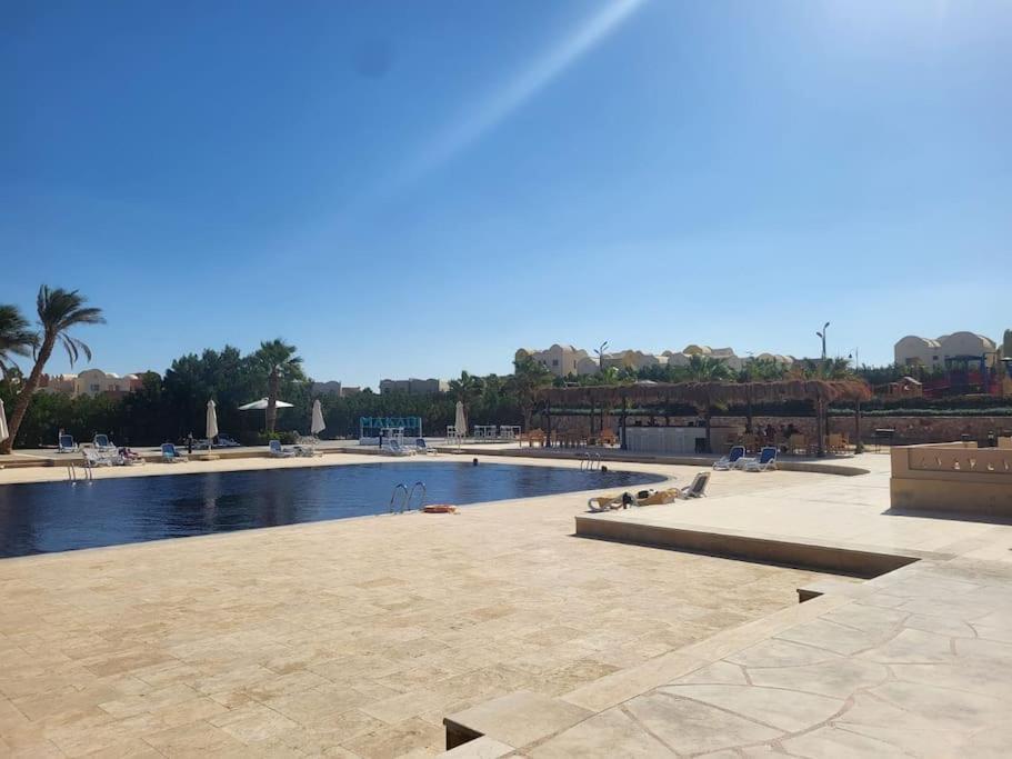 Makadi Heights Luxury Complex Apartment Hurghada