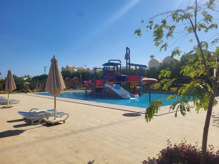 Apartment Makadi Heights Luxury Complex *