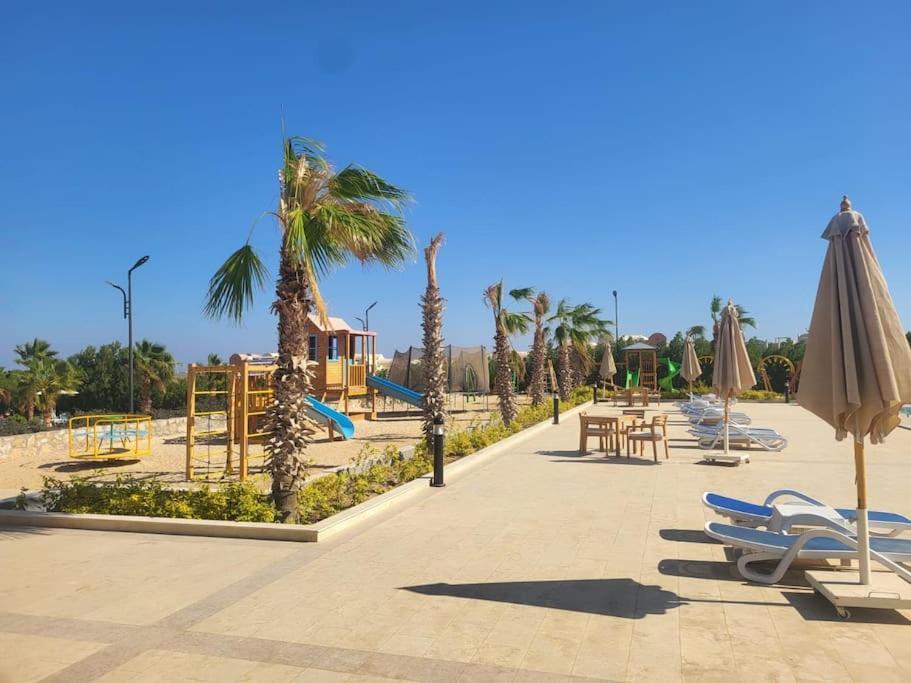 Apartment Makadi Heights Luxury Complex