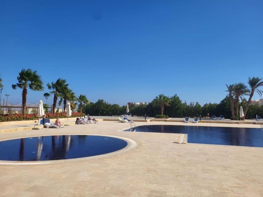 Makadi Heights Luxury Complex Apartment Hurghada