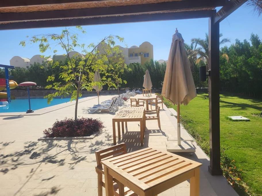 Makadi Heights Luxury Complex Apartment Hurghada