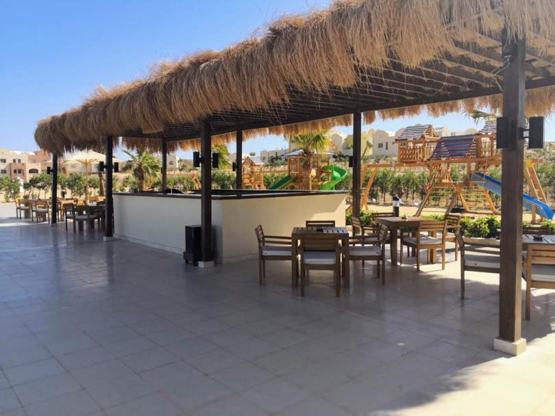 Apartment Makadi Heights Luxury Complex *