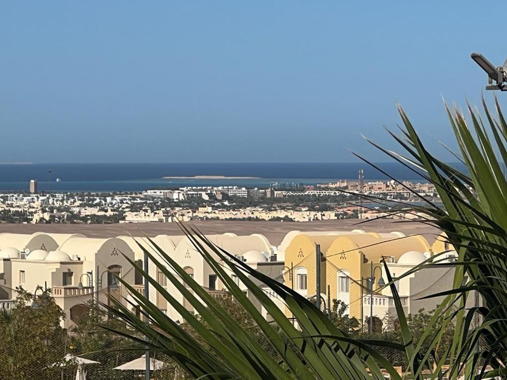Apartment Makadi Heights Luxury Complex Hurghada