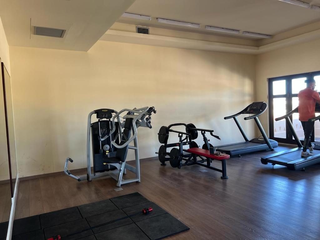 Apartment Makadi Heights Luxury Complex Hurghada