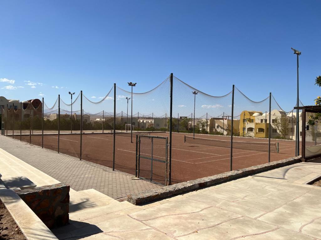 Apartment Makadi Heights Luxury Complex Hurghada