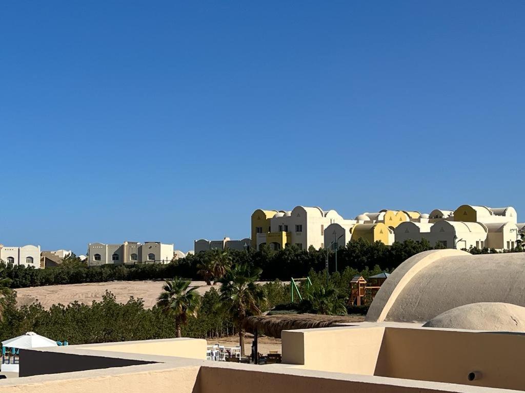 Makadi Heights Luxury Complex *