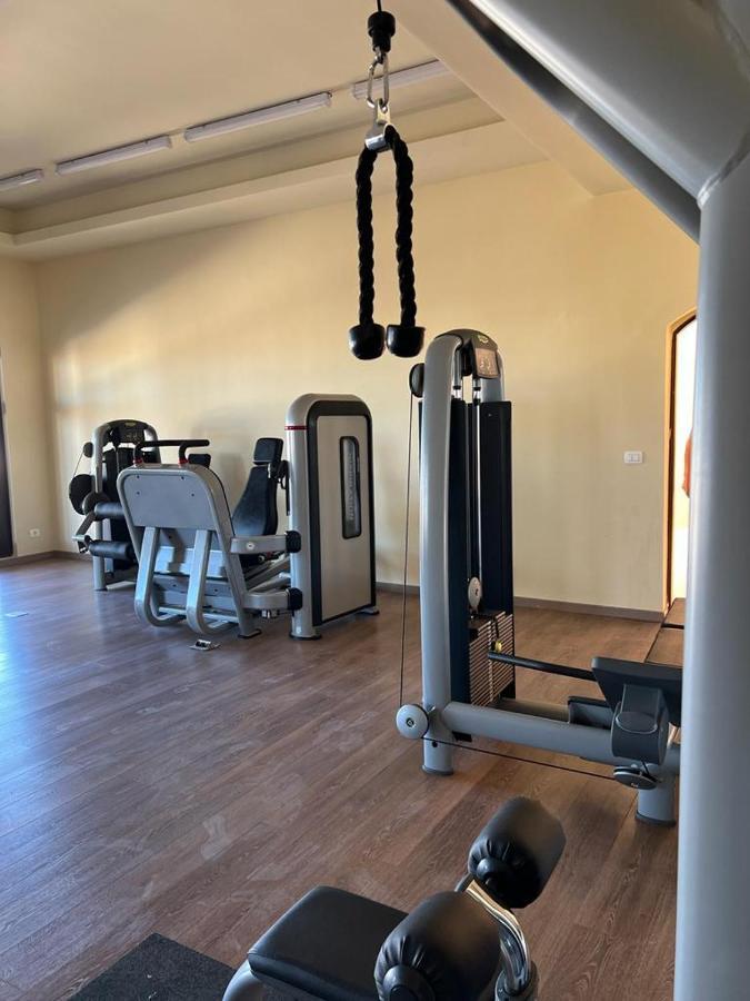 Makadi Heights Luxury Complex Apartment Hurghada