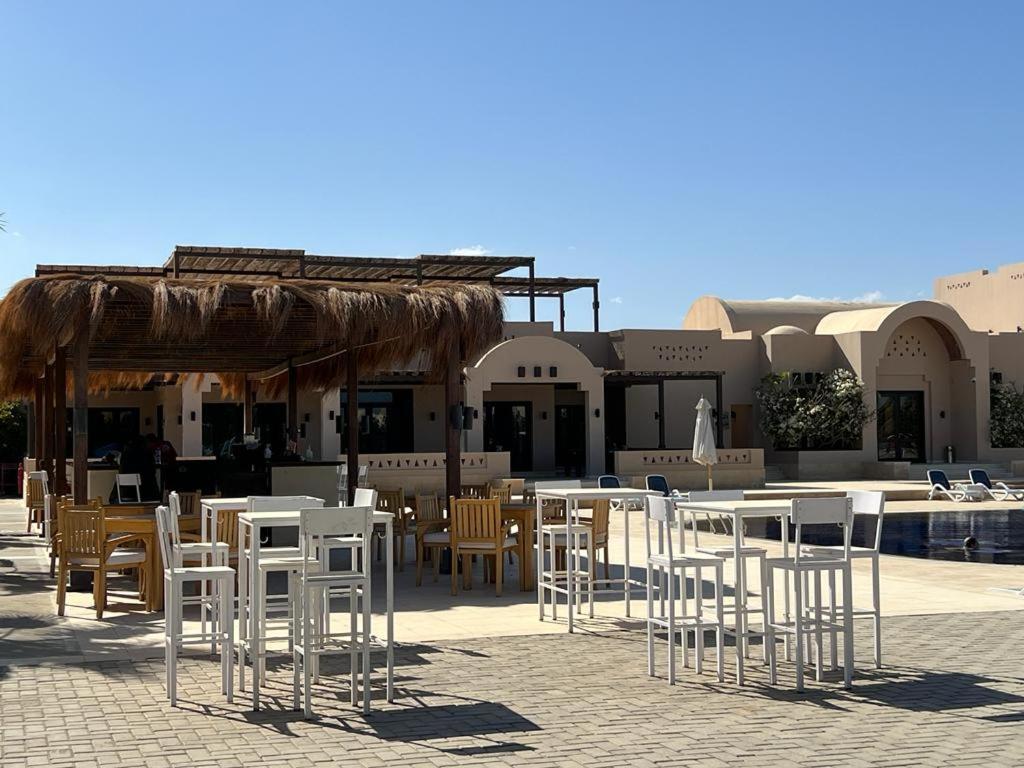Makadi Heights Luxury Complex Apartment *