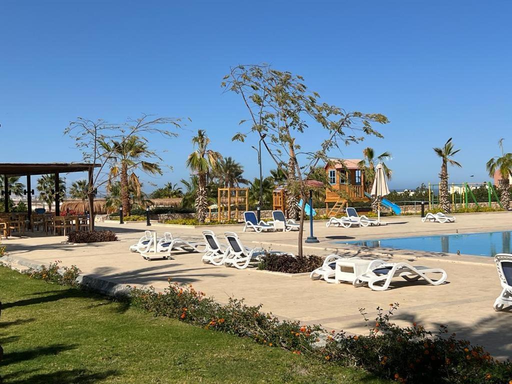 Apartment Makadi Heights Luxury Complex Hurghada