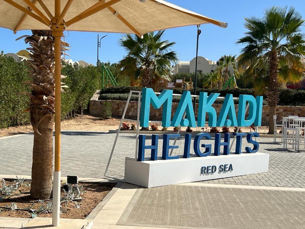 Apartment Makadi Heights Luxury Complex
