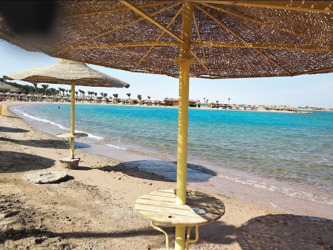 Apartment Makadi Heights Luxury Complex Hurghada
