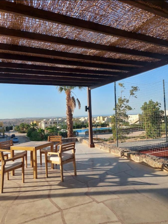 Makadi Heights Luxury Complex Apartment Hurghada