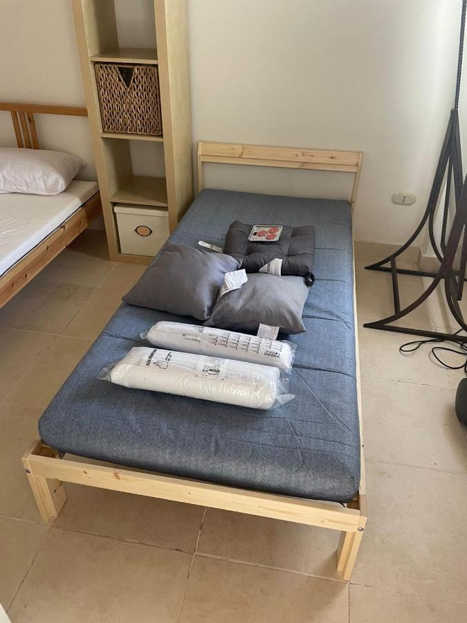 Makadi Heights Luxury Complex Apartment *